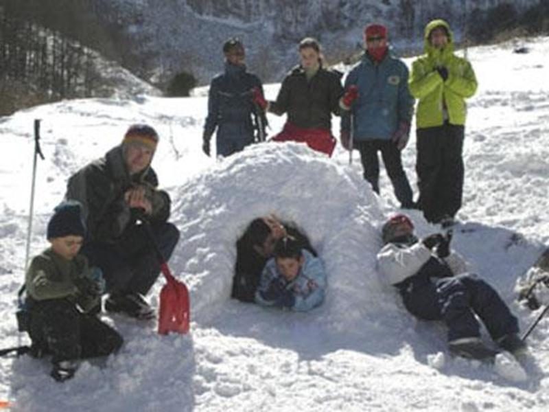 Les 4 et 5 février, les cadets de l'air participeront à une activité de survie hivernale à Sainte-Angèle de Laval. Organisée par l'escadron 953 des cadets de l'air de Saint-Hyacinthe, cette activité ainsi que le transport et la nourriture sont gratuits. Cela fait partie des nombreuses activités offertes à l'escadron 953. En voici quelques-unes : bourse de pilotage, tour de planeur, musique, tir récréatif, visite d'aéroport, camps d'été et beaucoup d'autres. Les cadets de l’air de Saint-Hyacinthe