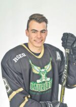 William Lemay nommé « Athlète par excellence »