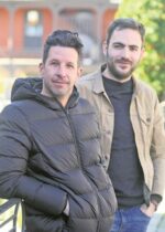 Le manoir Gaulin voyage dans le monde