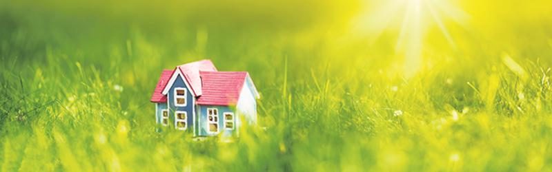 L’année 2017 aura été celle d’une envolée après deux ou trois années d’atterrissage en raison des nouvelles règles de financement hypothécaire. C’est le retour du soleil après la pluie, selon Stéphane Arès, président de la Chambre immobilière de Saint-Hyacinthe. Istock Photo