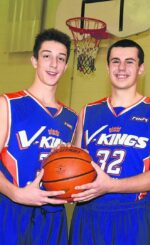 Une première pour les Vikings de Saint-Hyacinthe