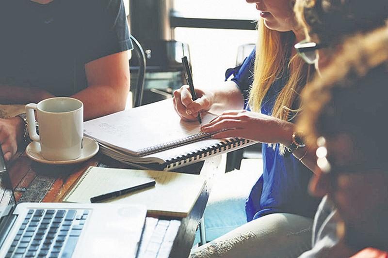 Nouveau programme de perfectionnement offert aux entreprises de la Montérégie