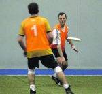 Ligue Ultimate Frisbee