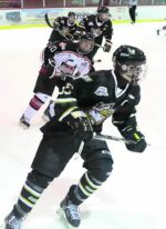 Une première fin de semaine parfaite pour les Gaulois