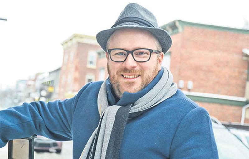 Le Maskoutain Benoît Côté pense qu’il est encore trop tôt pour prédire si sa jeune carrière comme auteur prendra le dessus sur celle de compositeur. Pour le moment, il apprivoise encore cette nouvelle réalité.