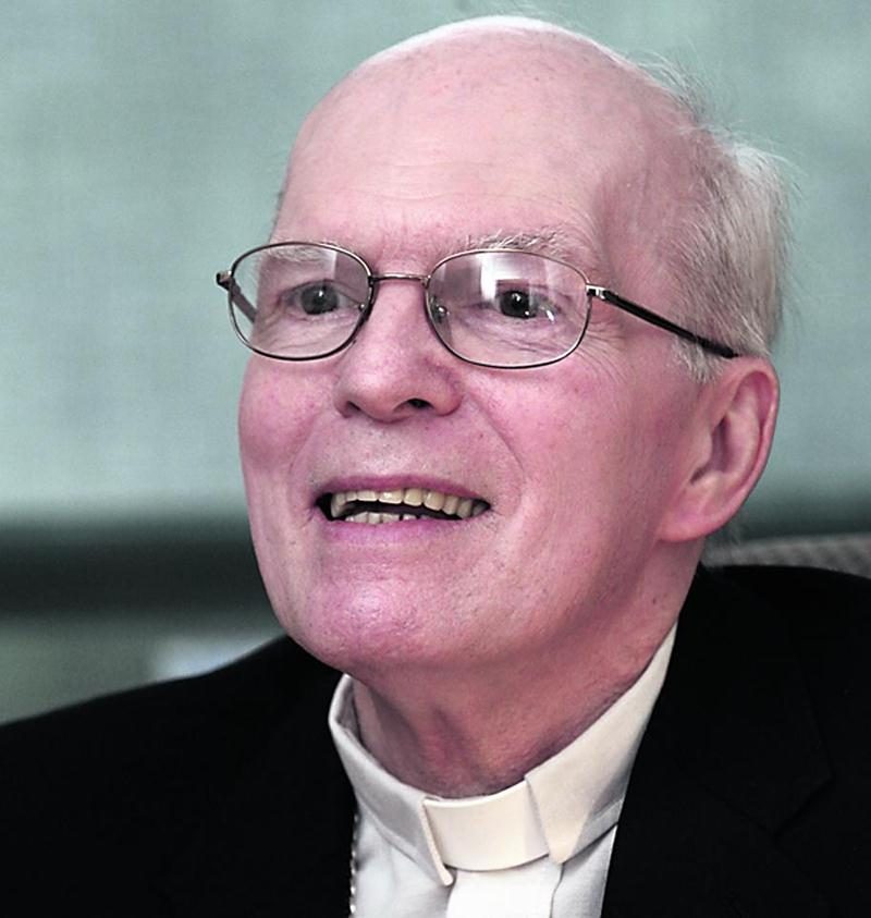 Tant l’évêque de Saint-Hyacinthe, Monseigneur François Lapierre, que la maison de soins palliatifs Victor-Gadbois, à Saint-Mathieu-de-Beloeil, se sont prononcés en défaveur de l’aide médicale à mourir. Photothèque | Le Courrier ©