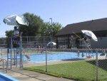 Une piscine municipale près de chez vous