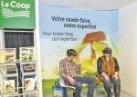 Près de 14 000 visiteurs au Salon de l’agriculture