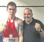 Samuel Lajoie déjoue les pronostics à son 99e combat