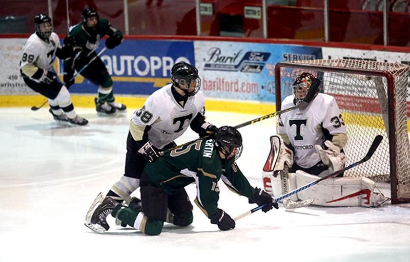 La 7e place à l’enjeu samedi soir