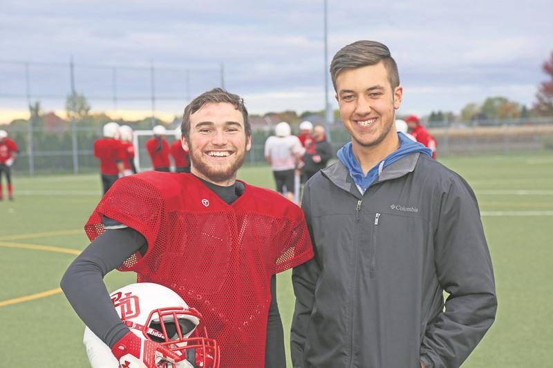 Photo Robert Gosselin | Le Courrier ©