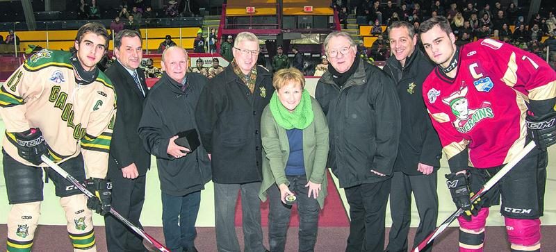 Photo François Larivière | Le Courrier ©