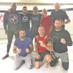 UFC: GSP fait appel à Francis Charbonneau