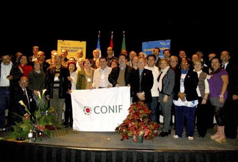 Une délégation du Brésil était de passage à l'ITA à l’occasion du deuxième Forum Brésil-Canada sur l’éducation professionnelle et technologique.