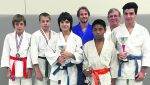 Judo : les Maskoutains sont prêts pour la saison
