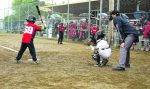 30e Tournoi provincial Moustique :bénévoles recherchés