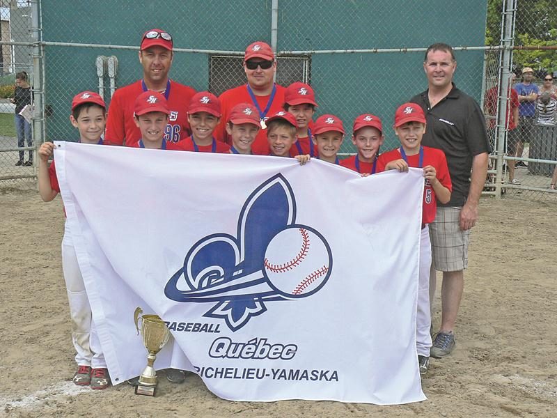 Les Condors moustique B.