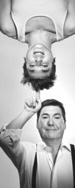 Quand cirque et théâtre font la paire