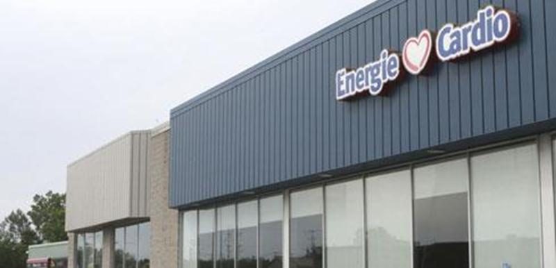 Le centre de conditionnement physique Énergie Cardio sera agrandi en prenant une partie des locaux vacants de l'ex Blier Sport.