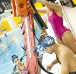 Compétition de sauvetage sportif