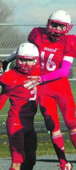 Le Drakkar atteint facilement la finale régionale