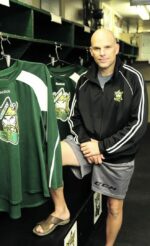 Un tout nouveau visage