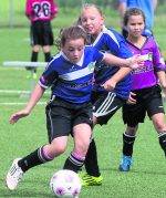 Saint-Hyacinthe couronne ses champions locaux