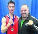 Une belle expérience pour deux Apprentis Champions