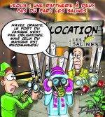 2014 : vaut mieux en rire !