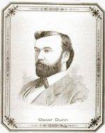 Oscar Dunn (1845-1885) : une carrière fulgurante, mais trop brève