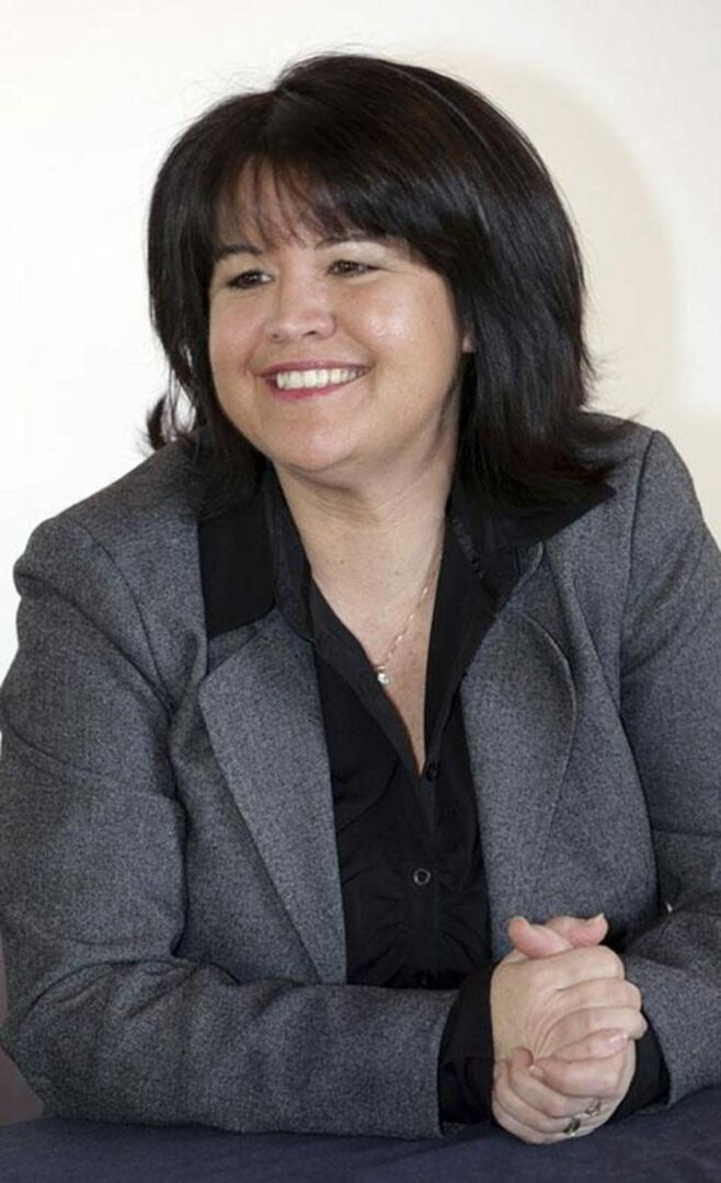 La Maskoutaine Nancy Lambert a décroché le poste de directrice générale du Bureau de tourisme et congrès de Saint-Hyacinthe.