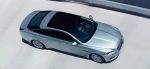 Jaguar XJ-L 2013: le salut de la petite reine