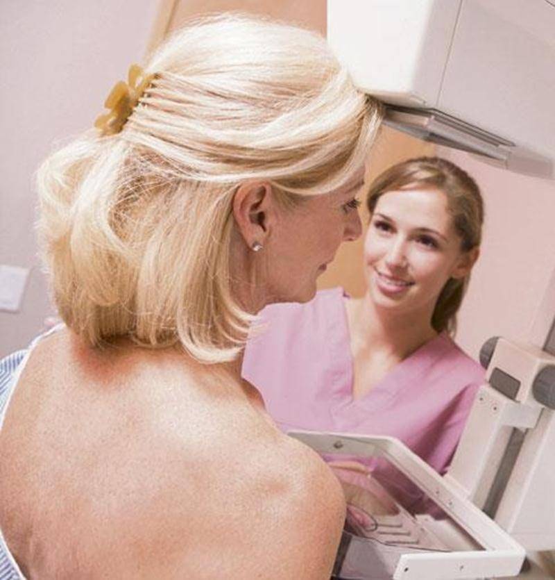 Les patientes qui doivent se soumettre à un test de dépistage du cancer du sein à l'Hôpital de Saint-Hyacinthe font les frais d'un cafouillage administratif depuis le 10 janvier.