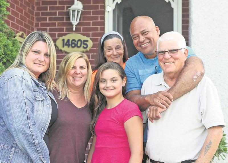 Une famille de Maskoutains quitte Cuba in extremis