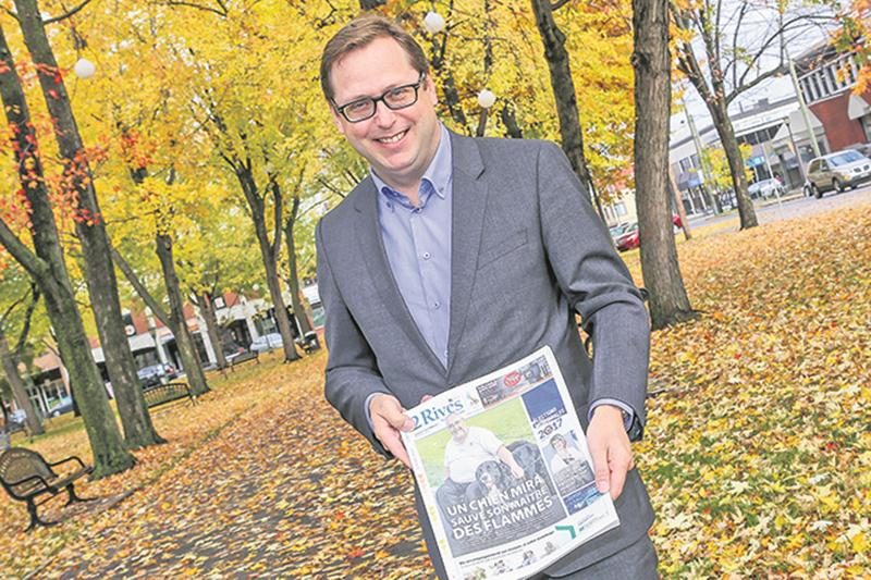 Prêchons pour notre paroisse