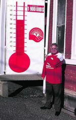 Aidez Centraide Richelieu-Yamaska à soutenir les organismes locaux