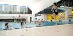 4 e semaine du Défi Santé au Centre aquatique Desjardins