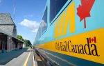 Via Rail ajoute un troisième aller-retour