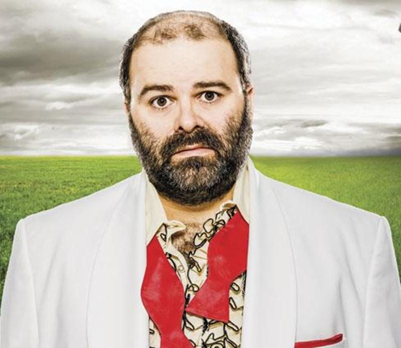 Les représentations du spectacle <em>L'erreure est humaine</em> de Laurent Paquin prévues les jeudi 9 et vendredi 10 mai, à 20 h, sont reportées aux mercredi 21 et jeudi 22 août respectivement. L'humoriste doit se rendre en Russie pour récupérer la petite fille que sa conjointe et lui-même ont adoptée récemment. Les billets pour ces spectacles seront honorés pour les nouvelles dates associées à chacune des représentations reportées. Les détenteurs de billets peuvent, s'ils le désirent, se faire