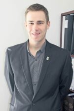 Embauche de Louis-Philippe Laplante à la MRC