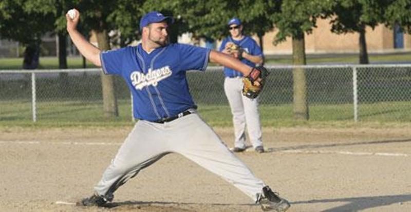 Michael Guertin, de Saint-Jean-Baptiste, évoluera désormais avec les Olympiques de Drummondville.