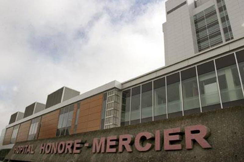 Une éclosion de ERV oblige l'Hôpital Honoré-Mercier à mettre en place des mesures préventives.