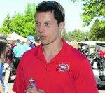 Bruno Gervais tenté par l’Europe?