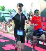 La volonté de réussir