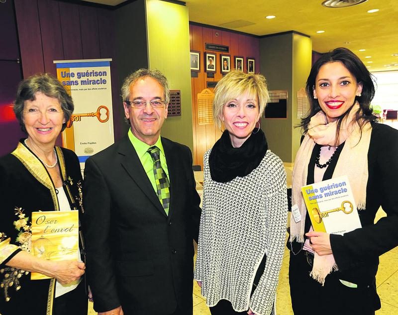 Photo Robert Gosselin | Le Courrier ©