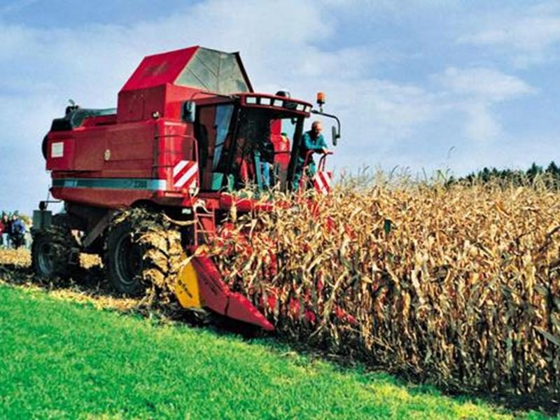 Expo-Champs est un rendez-vous incontournable pour s'informer des nouveaux produits et équipements en agriculture.