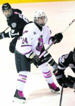 Trois points et des signes encourageants