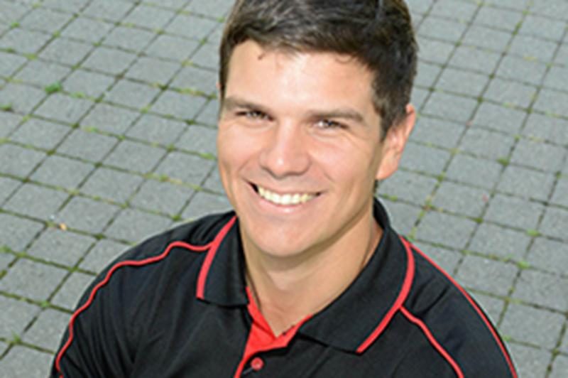 Direction Rio pour l’arbitre Alexandre Lapointe