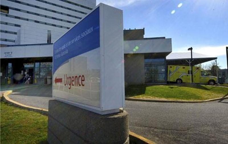 Selon la direction de l'Hôpital Honoré-Mercier, l'urgence ne répond plus aux besoins grandissants.