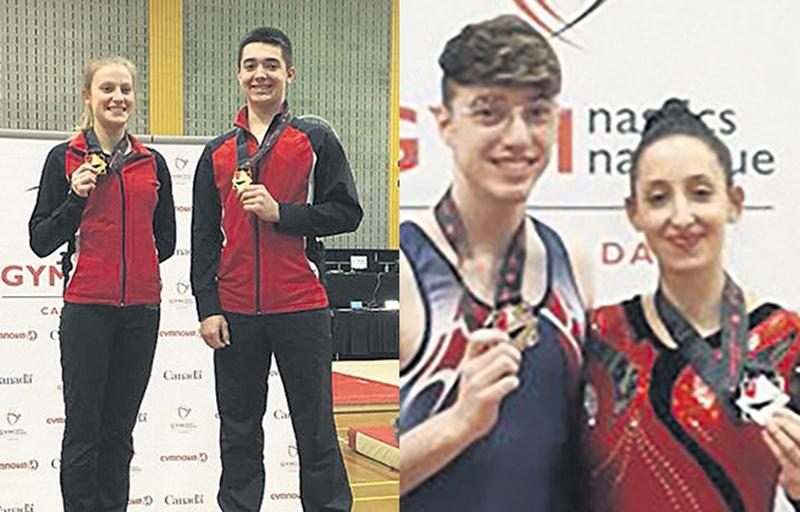 1 ensemble de support de médaille de gymnastique - Temu Canada